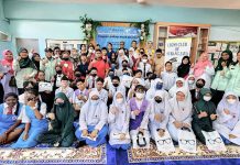 Lions Empowers Vision and Education at SMK USJ 8