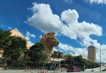 SUNWAY PYRAMID TO UNDERGO TRANSFORMATION, WELCOMES JAYA GROCER AS NEW ANCHOR TENANT