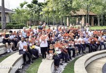 Incumbent ADUN Subang Jaya Shares Her 5-Year Report Card