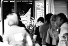 A GLASS HALF FULL OR HALF EMPTY