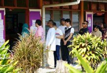 Exercising Your Right to Vote is an Important Civic Duty