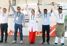 Multi-racial Contest for N.31 Subang Jaya in Upcoming Polls