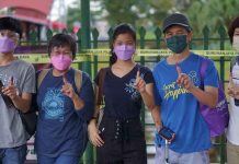 Don’t Let Aug 12 be an Election of Regret, says incumbent ADUN Subang Jaya