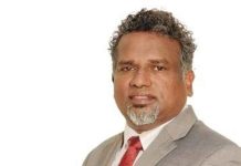 S. Gana Pragasam Named as Perikatan Nasional’s Candidate for Subang Jaya