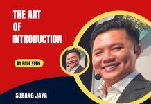 The Art of Introduction