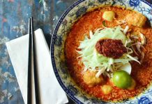 Parents’ Day Extravaganza: A Celebration of Family, Food, and Culture at Dorsett Grand Subang