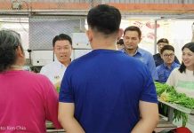 KPKT ALLOCATES RM8.24 MLN TO MPKj, MBSJ FOR URGENT PROJECTS