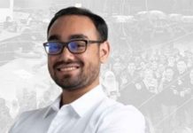 27-Year-Old Zayd Shaukat Named as MUDA’s Candidate for N.31 Subang Jaya