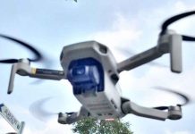 No Fly Zone for Drones During State Elections