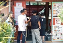 POLLS: PUBLIC HOLIDAY ON MONDAY IN SELANGOR IF PH-BN WINS