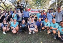 Keeping the PJS9 Neighbourhood Clean