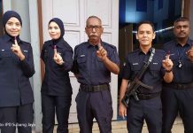 POLLS: MORE THAN 50 PCT VOTER TURNOUT AS AT 11 AM