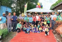 Making Walkways and Community Areas Safer and More Welcoming