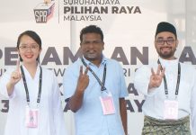 SJECHO POLLS PREDICTION: Michelle Takes the Lead with Muda Coming In Second