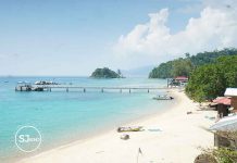 NEW PULAU TIOMAN AIRPORT PROJECT SHELVED