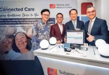 Subang Jaya Medical Centre Revolutionises Healthcare, Bringing the Hospital to Homes