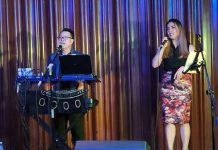 Relax and Unwind at Dorsett Grand Subang’s Piano Lounge