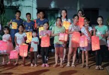 Subang Jaya’s Mid-Autumn Fest in Full Swing