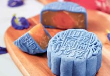 MOONLIT SERENITY. Dorsett Grand Subang Celebrates Mid-Autumn Festival with A Selection of Handcrafted Mooncakes