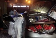 Stench of Decomposing Body Leads Police to an Abandoned Car in Bukit Puchong
