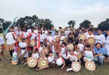 RM50K Boost for Youth Football League