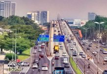 New Flyover from Lagoon Selatan to Subang–Kelana Link Set to Ease Traffic Congestion