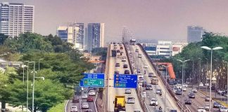 MBSJ: Lagoon Selatan Flyover Will Ease Congestion, Residents’ Views Were Considered