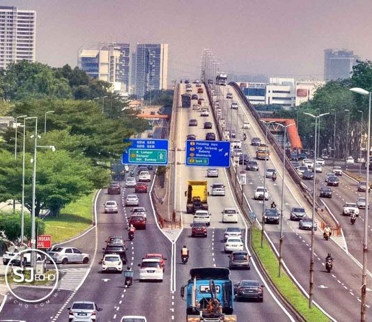 New Flyover from Lagoon Selatan to Subang–Kelana Link Set to Ease Traffic Congestion