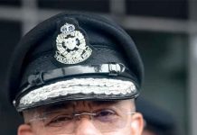 POLICE HUNT THREE SUSPECTS OVER MAN’S ABDUCTION AFTER PUCHONG BRAWL