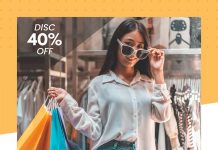 SHOPPING CENTRES LOSING THEIR LUSTRE