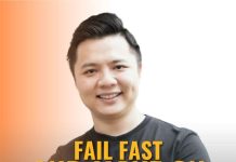 Fail Fast and Move On
