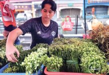 Pasar Borneo MBSJ Offers Great Stuff in Seri Kembangan Weekly