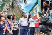 Subang Jaya Kicks Off at Source Recycling Efforts