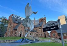 A TRAVEL BACK TO PERTH