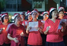Celebrating Christmas & New Year in Style in Subang Jaya