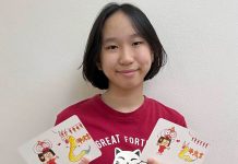 Send Your Gong Xi Fa Cai Greetings with a Personalised Hand Drawn CNY Card