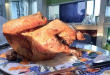 Life Is What You Make It Out To Be