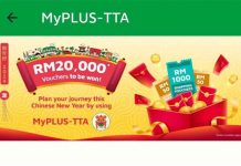 MYPLUS-TTA TO HELP HIGHWAY USERS TO PLAN TRAVEL DURING FESTIVE SEASONS