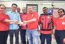 𝐑𝐌𝟓𝐊 𝐁𝐨𝐨𝐬𝐭 𝐭𝐨 𝐊𝐞𝐞𝐩 𝐒𝐮𝐛𝐚𝐧𝐠 𝐉𝐚𝐲𝐚 𝐂𝐨𝐦𝐦𝐮𝐧𝐢𝐭𝐲 𝐀𝐦𝐛𝐮𝐥𝐚𝐧𝐜𝐞 𝐑𝐮𝐧𝐧𝐢𝐧𝐠