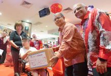 GOV’T, PRIVATE FIRMS TO INTENSIFY COLLABORATION FOR PROGRAMMES FOSTERING UNITY