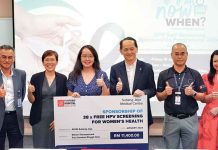 Championing Cervical Cancer Awareness