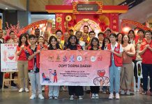 “Drawing Blood” to Save Lives