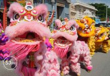 EDITORIAL: Gong Xi Fa Cai: Wishing You Abundance and Prosperity in the Year of the Dragon