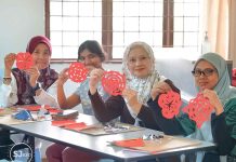 Learning New Skills with New Friends