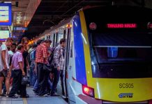 KTMB’S OPEN PAYMENT SYSTEM LAUNCHED, OFFERS CONVENIENCE FOR USERS