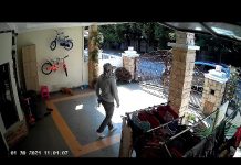 STAY ALERT FOR SUSPICIOUS PEOPLE AND VEHICLES IN YOUR NEIGHBOURHOOD, SUBANG JAYA TOP COP SAYS