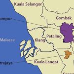 DELINEATION BETWEEN SELANGOR, KL TO BE FINALISED NEXT YEAR