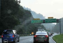 CHRISTMAS: TOLL-FREE TRAVEL FOR CLASS 1 VEHICLES ON DEC 23, 24