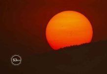 31 AREAS RECORD LEVEL ONE HEATWAVE ALERT – METMALAYSIA