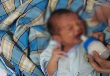 Abandoned Baby: Subang Jaya Cops Seek Public Help to Locate Parents
